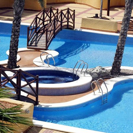 Verdemar 3 - 1306 Playa Honda  Ngoại thất bức ảnh