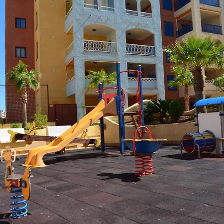 Verdemar 3 - 1306 Playa Honda  Ngoại thất bức ảnh