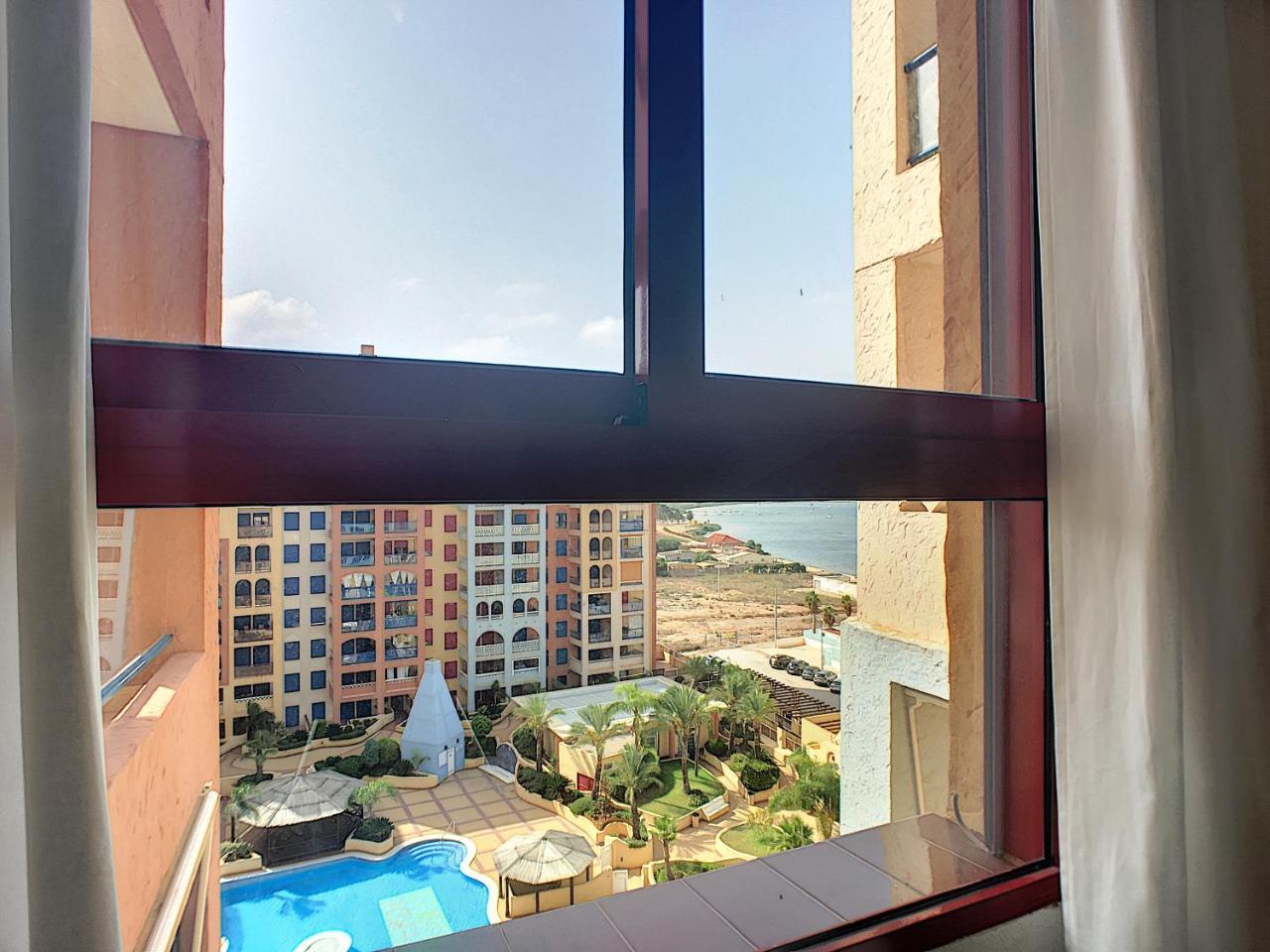 Verdemar 3 - 1306 Playa Honda  Ngoại thất bức ảnh