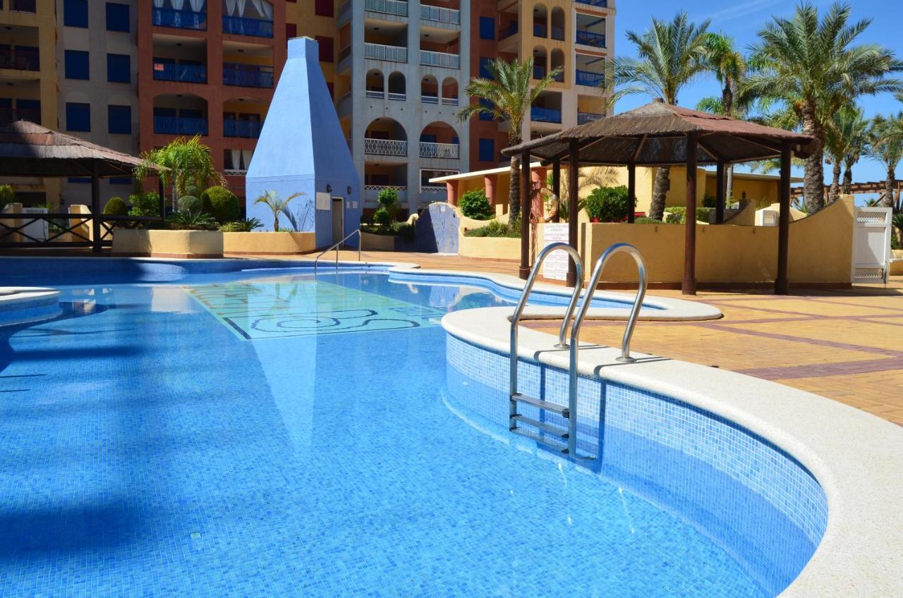 Verdemar 3 - 1306 Playa Honda  Ngoại thất bức ảnh